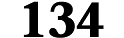 134