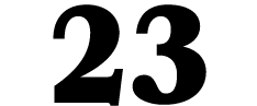 23