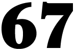 67