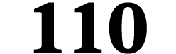 110