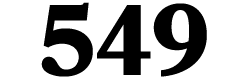 549
