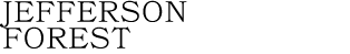 JEFFERSON FOREST