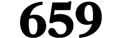 659