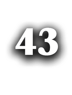 43