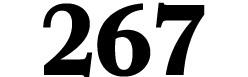 267