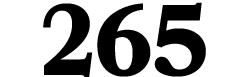 265