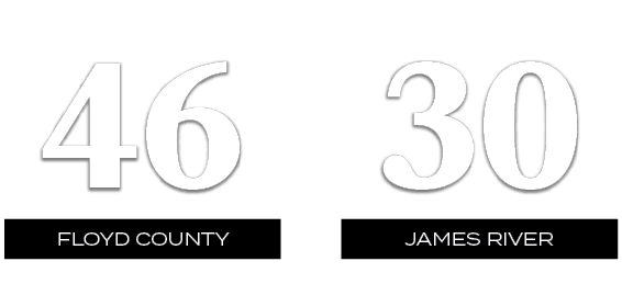 30,46,james river,floyd county
