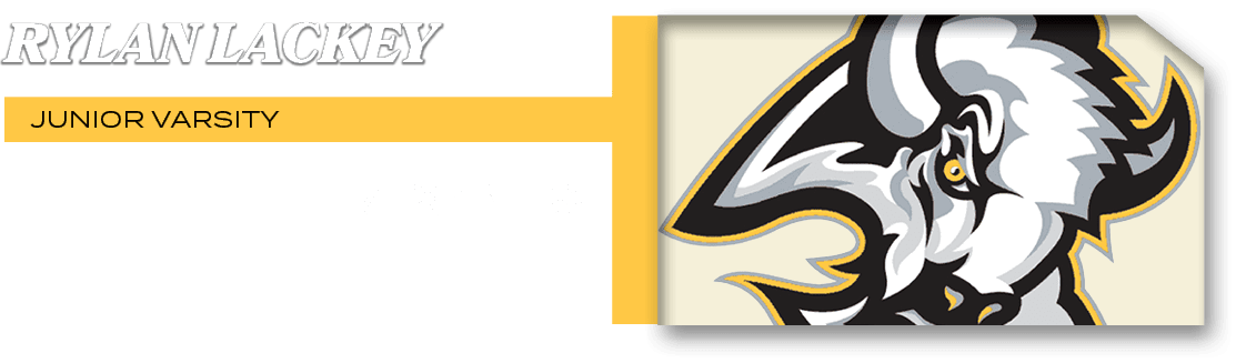 junior varsity,7 points,rylan lacke