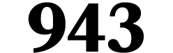 943