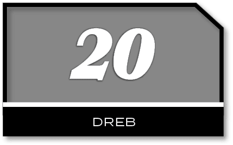 20,dre