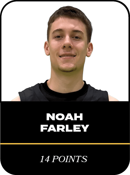 14 POINTS,NOAH FARLE