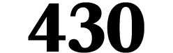 430