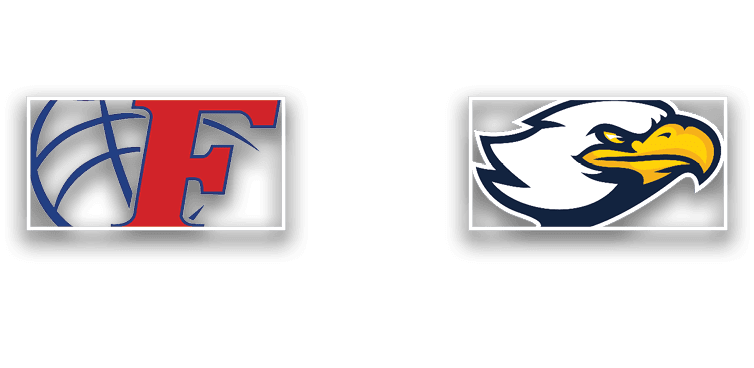 EAGLES,CLASSIC AT DAMIEN GOLD DIVISION 2025,BULLDOGS,friday | December 26 | 5:00 pm,V
