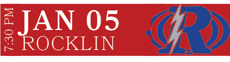 Rocklin,Jan 05,7:30 P