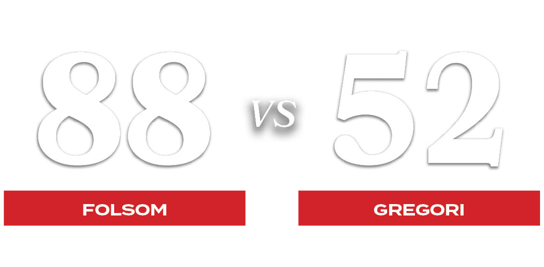 52,88,VS,Gregori,FOLSO