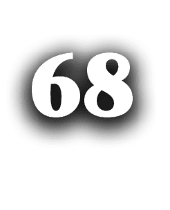 68