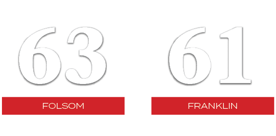 61,63,franklin,folsom