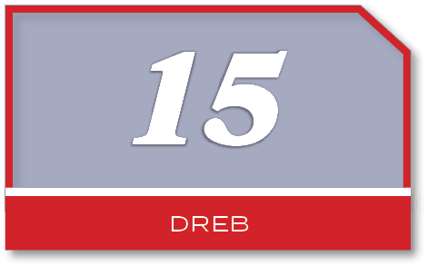 15,dre