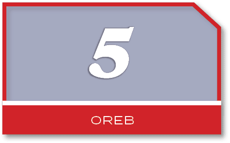 5,ore