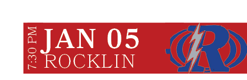 Rocklin,Jan 05,7:30 P