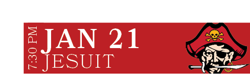 Jesuit,Jan 21,7:30 P