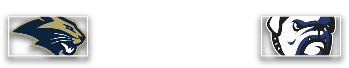 BULLDOGS,PANTHERS,DECember 19 | west park,57,90,V