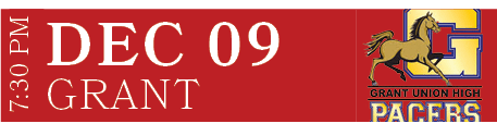 Grant,Dec 09,7:30 PM