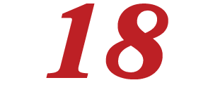 18