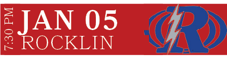Rocklin,Jan 05,7:30 P