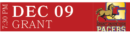 Grant,Dec 09,7:30 PM