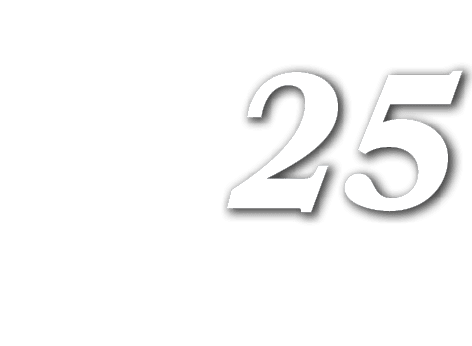 25