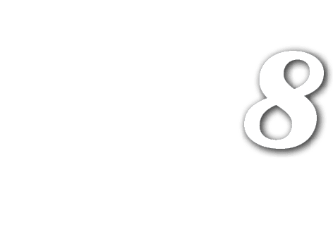 8