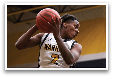 Heritage vs Memorial Girls Basketball