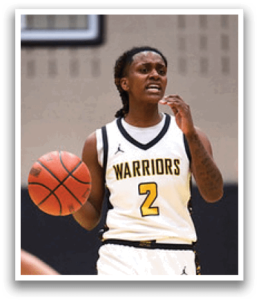 Heritage vs Memorial Girls Basketball