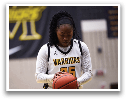 Heritage vs Memorial Girls Basketball