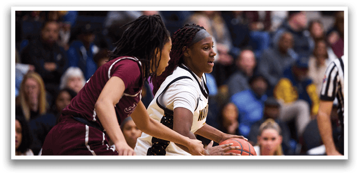 Heritage vs Memorial Girls Basketball