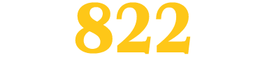 822