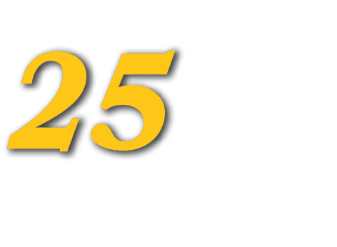 25