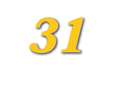 31