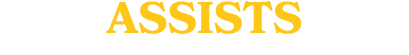ASSISTS