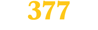377
