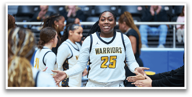 Lovejoy vs Memorial Girls Basketball Playoffs