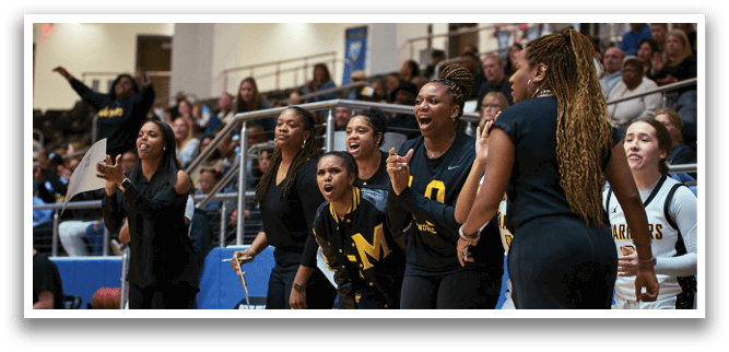 Lovejoy vs Memorial Girls Basketball Playoffs