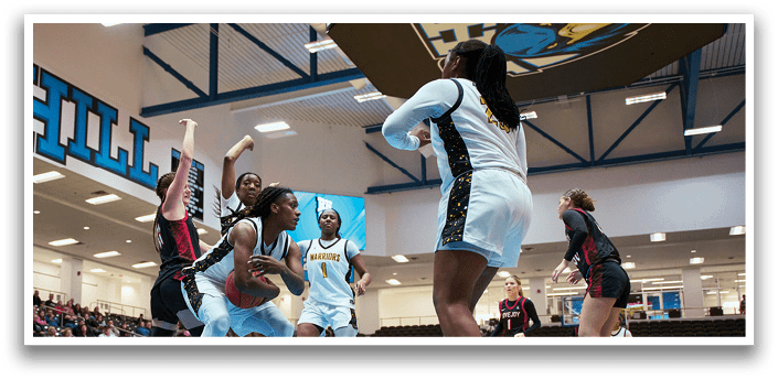 Lovejoy vs Memorial Girls Basketball Playoffs