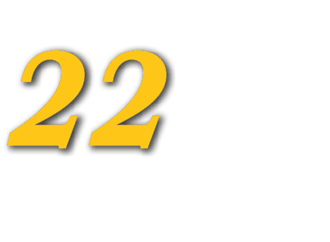 22