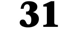 31