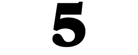 5