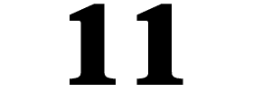 11