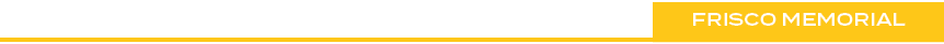 FRISCO MEMORIA