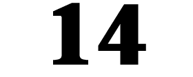 14
